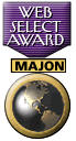 Seal of Excellence Award
